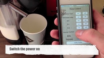 iCoffee