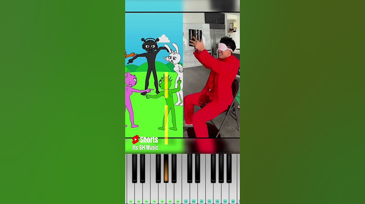 Pour Challenge COMPLETE EDITION @SkinnyPale - Piano Tutorial
