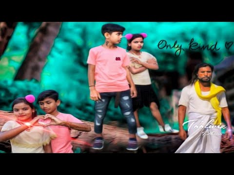 Tera_Mera_Pyer | Cover | Hindi_ Old_Song_New_Version_Hindi_Latest_Song_2021_Romantic_Love_Song⁷