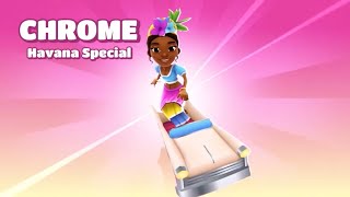 Best of havana subway-surfers - Free Watch Download - Todaypk