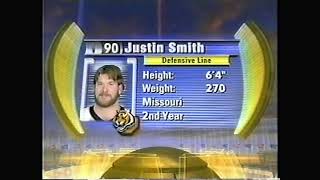 Cincinnati Bengals at Cleveland Browns September 15, 2002 week 2 part 1