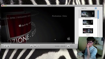 Apple videoblog 12 - iDVD 