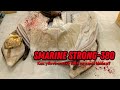 Лодка SMarine 380 strong. Как убить лодку ПВХ за один выезд или альтернатива РИБ из пвх.