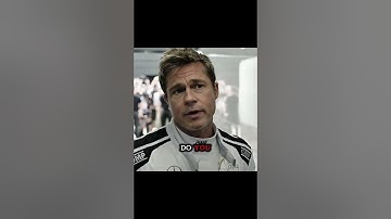 🎥: F1 🔥 He finally won the game! #f1 #movie #edit