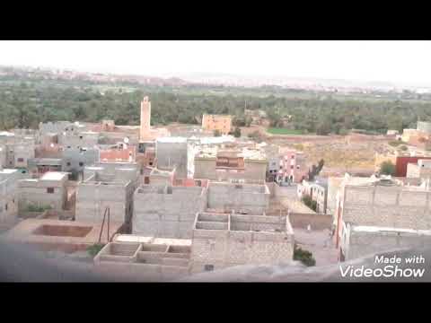 تاجدة آذان المغرب