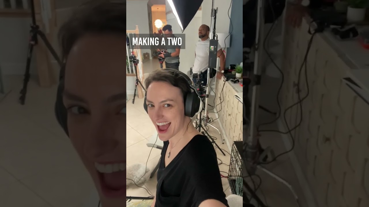 My dream project as a curious filmmaker