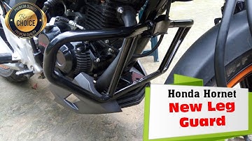 770 Modified Bike Leg Guard  Best Free