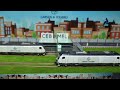 HO Scale Metro Train Model Working Model | Maadhu Creatives Model Making Company | INDIA