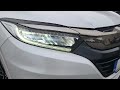 521 - 2019 Honda Vezel Vezel 1.5L RefId: 567941