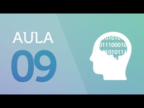 Lógica de programação - Aula 09 - Operadores Lógicos