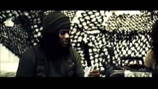 French Montana ft. Waka Flacka - Choppa Choppa Down (OFFICIAL MUSIC VIDEO)