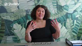 Who can legally issue AVIs for studies in France