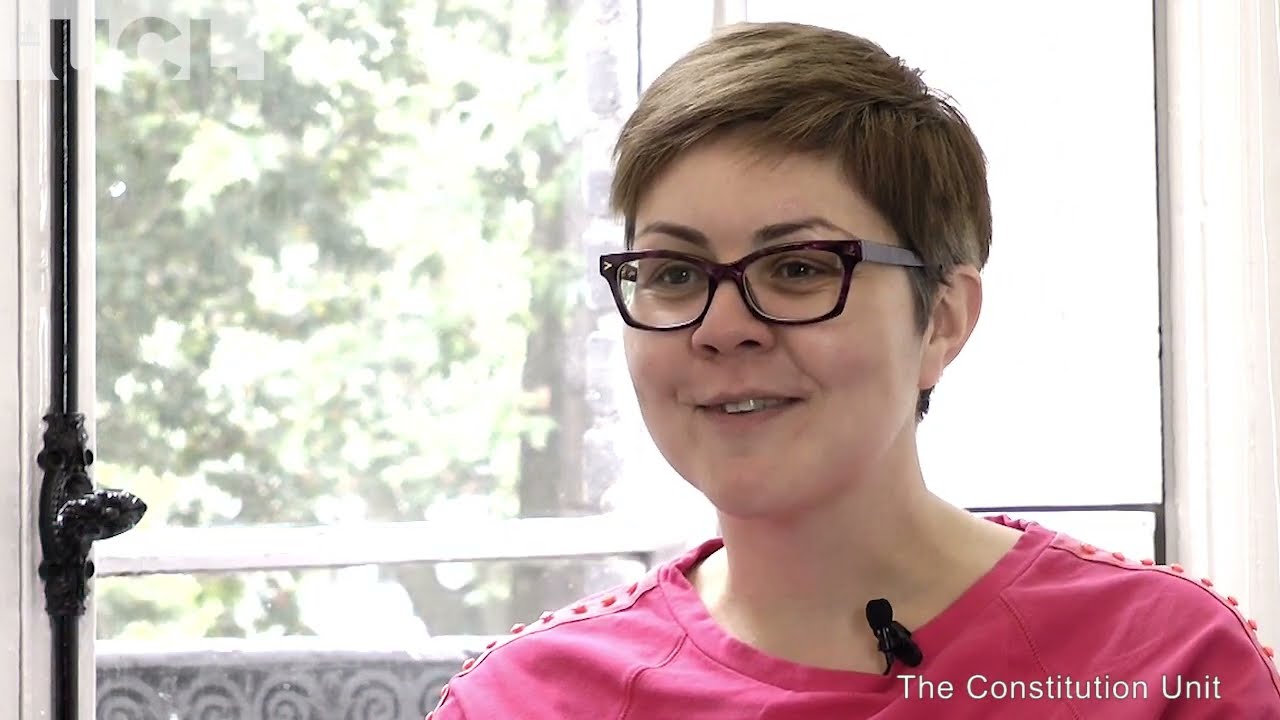 Being a Special Adviser 3: How to work at the centre of government