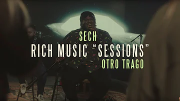 Sech - Rich Music Sessions: Otro Trago Acústico (Video Oficial)