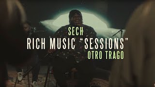 Video thumbnail of "Sech - Rich Music Sessions: Otro Trago Acústico (Video Oficial)"