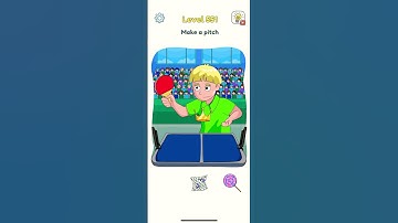 DOP 3 Level 551 😍💦Android IOS games #shorts #dop3 #gameplay