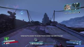 Borderlands 2 - Herbert The Pervert's Echo Recordings