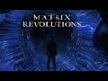 The Matrix Revolutions Soundtrack Ambient Edit 1 Hour