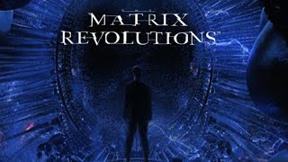 The Matrix Revolutions Soundtrack Ambient Edit 1 Hour