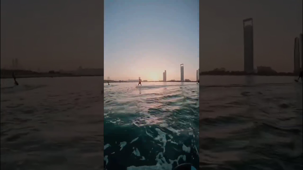 Tag your friends who you would like to jetsurf with! 🏄‍♀️🏄🏄‍♂️ 