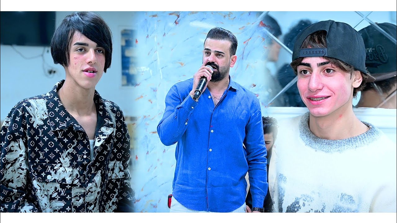 #جديد ألفنان عماد الدريعي 🚦موألات+معزوفات 2025 🔥 حفل زفاف الحبيب نضوري الكناني