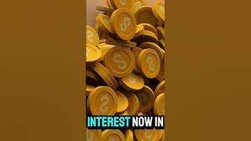 Compounding Example $1000 to Wealth! #financial #compounding #compoundinginterest #compoundingeffect