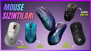 Is a 210 Euro Logitech Mouse Worth It? | ATK and Pulsar Are On Fire ✅| Swarcow Mouse News | Septe...
