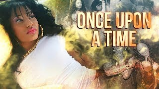 Nicki Minaj - Rise To Fame : Once Upon A Time (Ep.1)