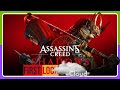 Assassin's Creed Shadows - First Look in der Cloud | let's play | German Deutsch #GeforceNow #luna