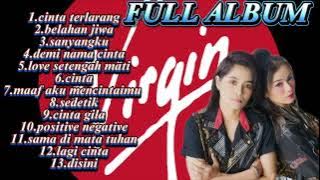 The Virgin full album terbaik