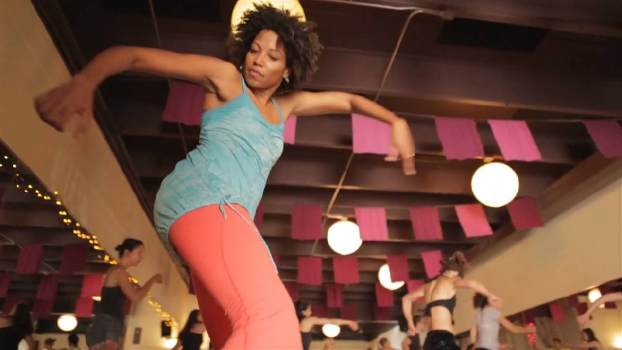 Welcome to Alchemy of Movement!