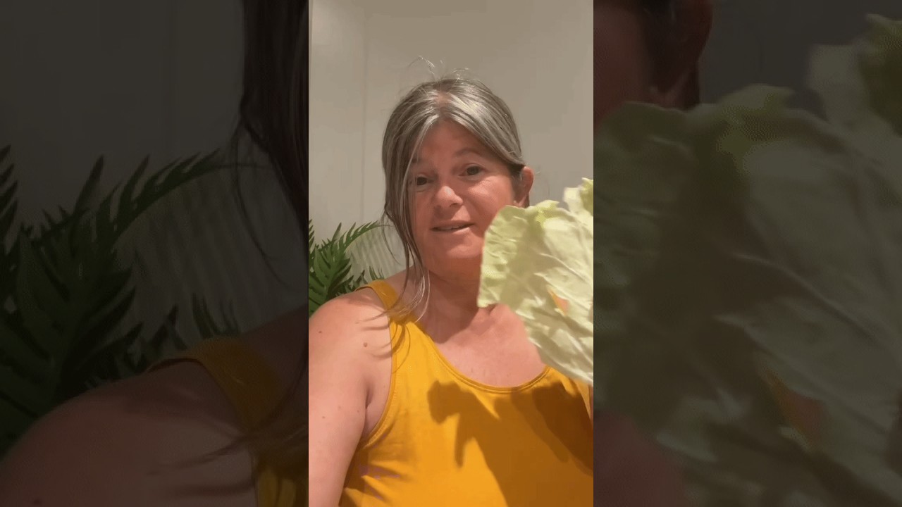 🎬 Întrebarea #032 🥬 Frunza de varză face minuni? #ladrumcuthea #travel #varza #dk #intrebari i