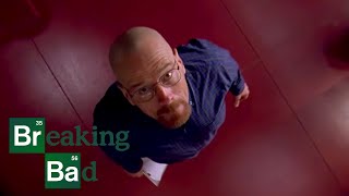 Walter White's Lab Invader (Recap) | Fly | Breaking Bad