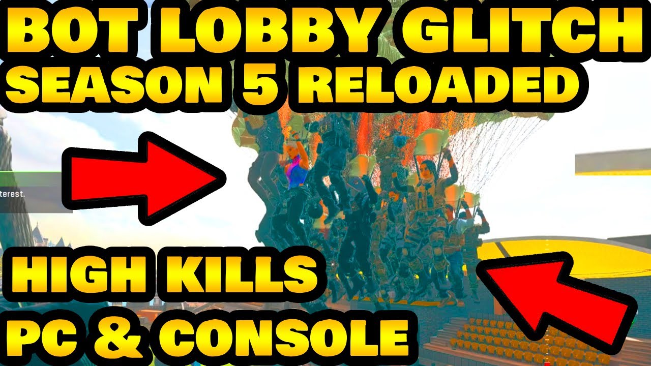 *NEW* UNLOCK THE HARDEST DOOR ON DMZ GLITCH! 🤯 BOT LOBBY GLITCH! STILL