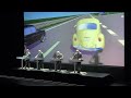 Kraftwerk - Autobahn (Toronto 2022)