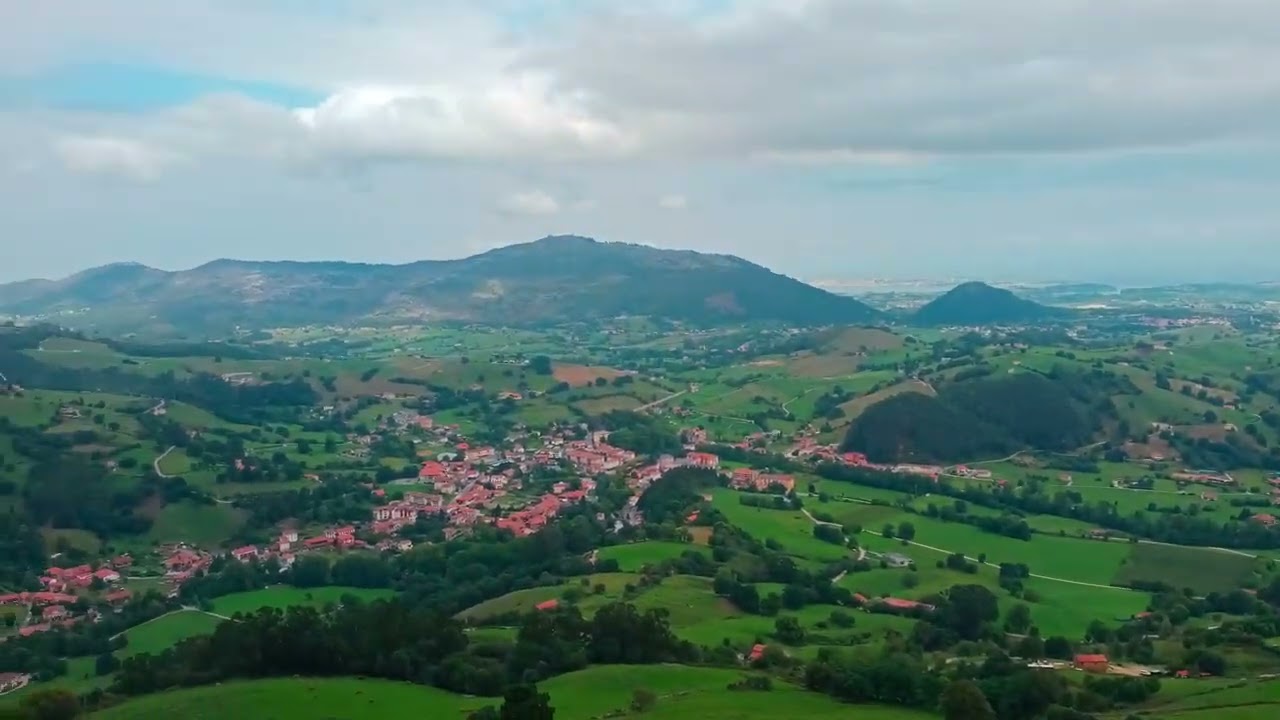 Lierganes Cantabria