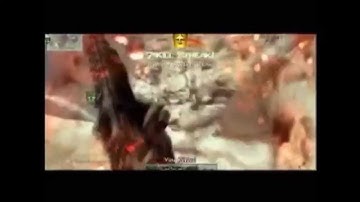 Mw2 spas-12 gameplay