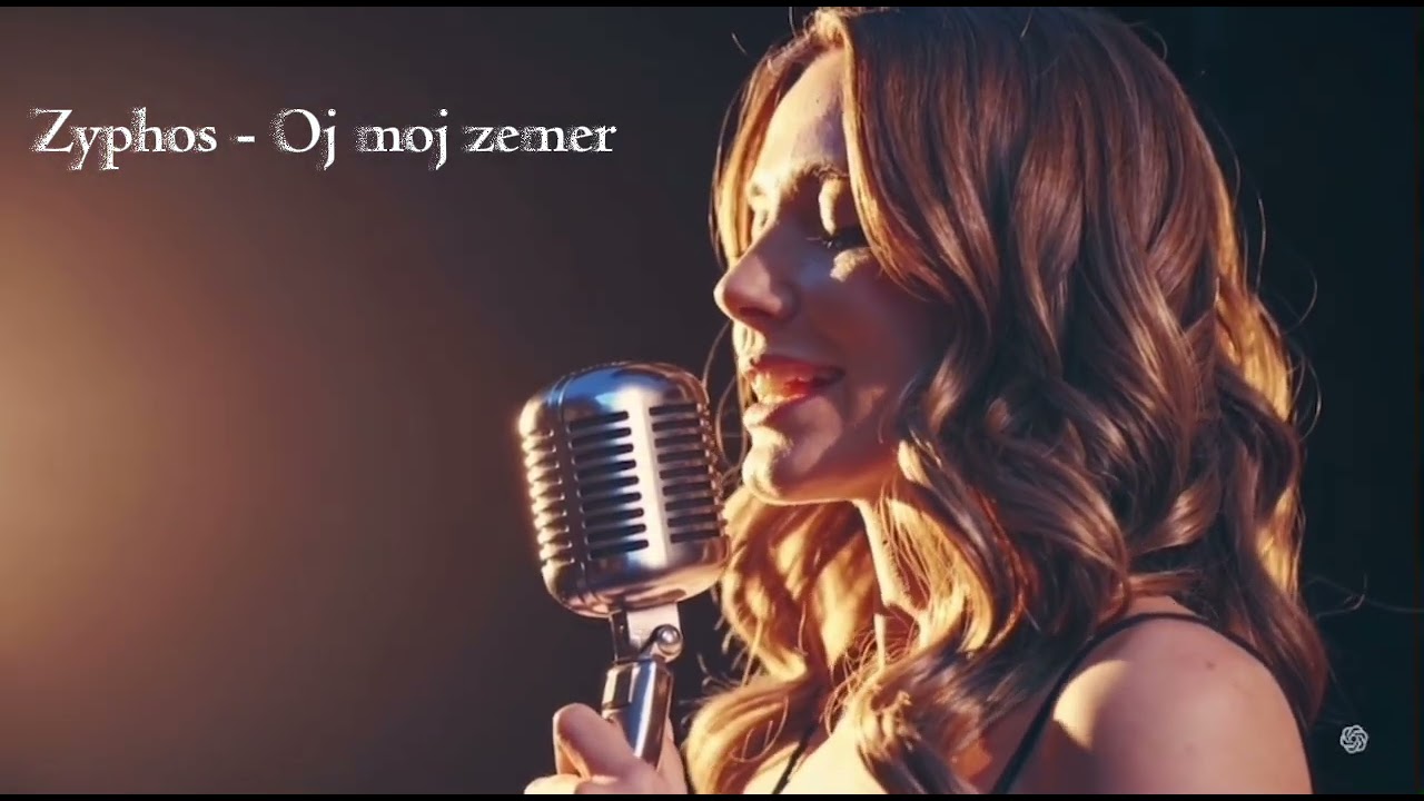 Zyphos - Oj moj zemer 