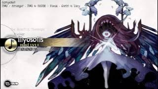 M2U & NICODE - Myosotis (Full Mix)