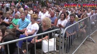 Wesele Kurpiowskie 28.06.2015 - Lipka Zielona