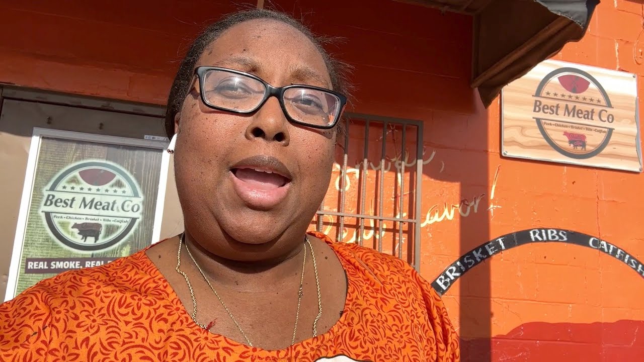 BEST MEAT CO YouTube