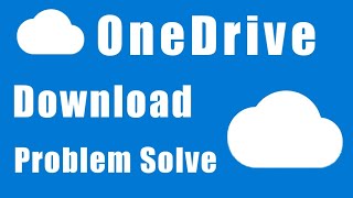 ONEDRIVE app download problem solve | not install MICROSOFT ONEDRIVE in play store & ios