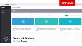 Create the HR Schema in Your Oracle Database (Exadata Express) video thumbnail