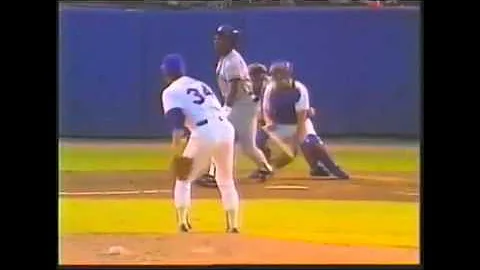 Nolan Ryan (rawhide) mix