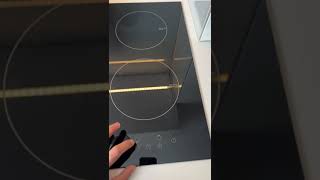 How to use your induction hob