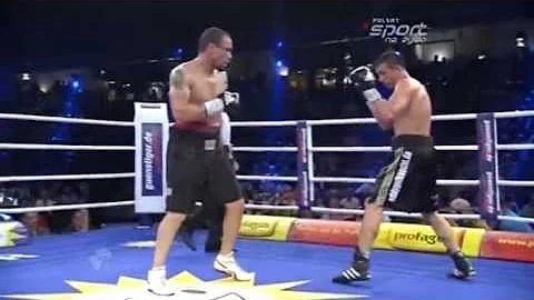Eduard Gutknecht vs Richard Vidal