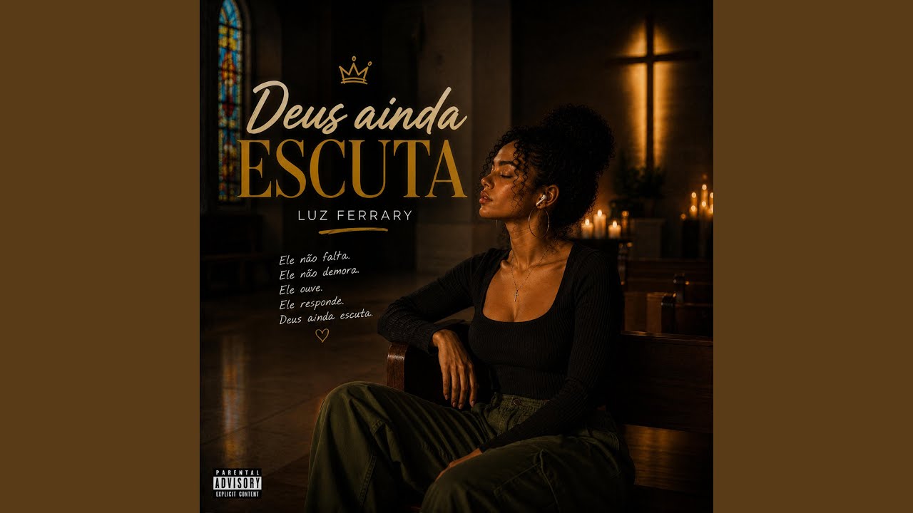Deus ainda escuta