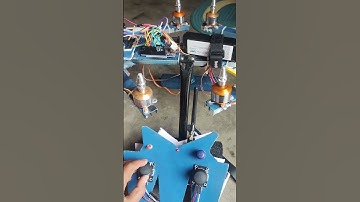 Arduino based drone part-4 #shorts #shortvideo#viralvideo #viral #arduinodrone #arduino