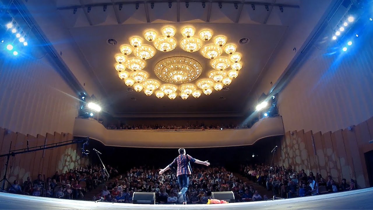 Василий Кобзарев (аккордеон) - Ретро (live)