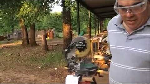 How to Assemble  Stretcher bars #1 out of 4